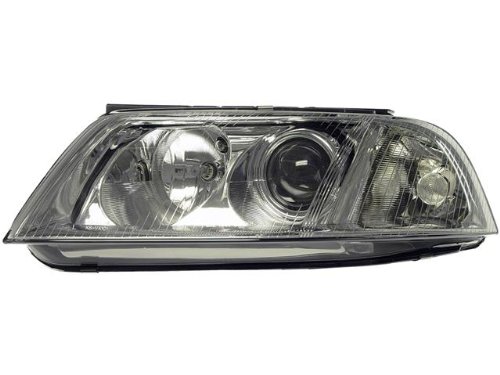 Headlight Assemblies AutoLightsBulbs 1105542