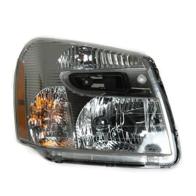 Headlight Assemblies TYC GM2503254