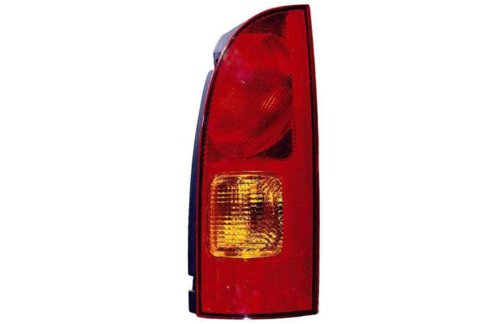 Tail Lights Aftermarket Replacement 4222-0054R