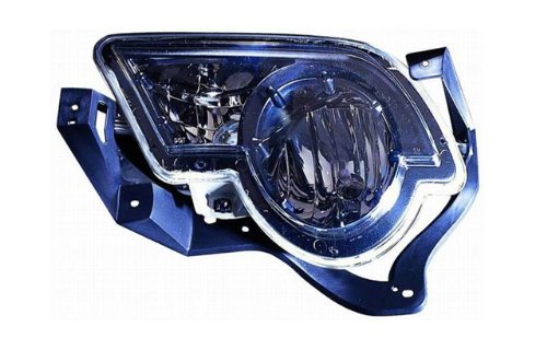 Driving, Fog & Spot Lights TYC GM2592141