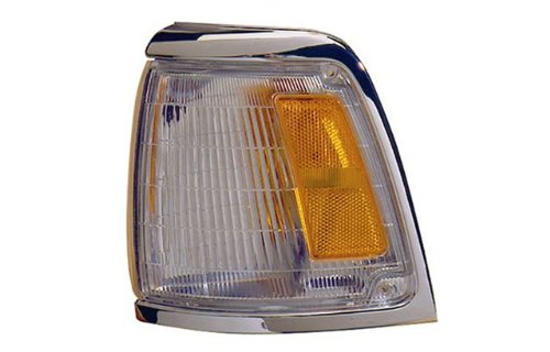 Chrome Trim & Accessories TYC TO2520127