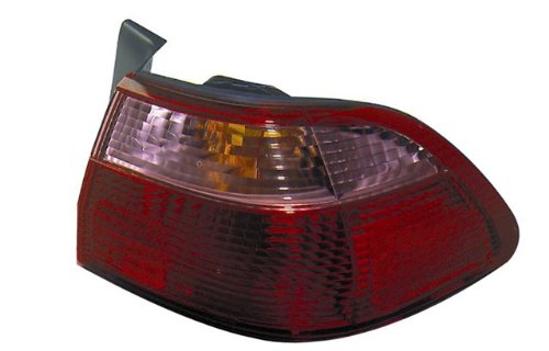 Tail Light Assemblies TYC HO2801121