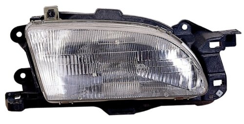 Headlight Bulbs Multiple Manufacturers F4BZ13008C