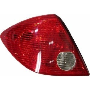 Tail Lights TYC GM2800201