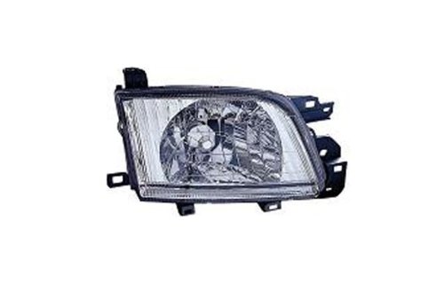 Headlight Assemblies TYC 84001FC220