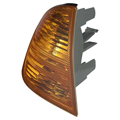 Turn Signal Bulbs CarPartsDepot BM20072A3R