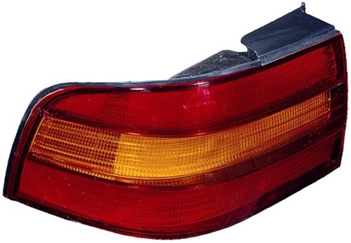 Tail Lights AutoLightsBulbs 1100279