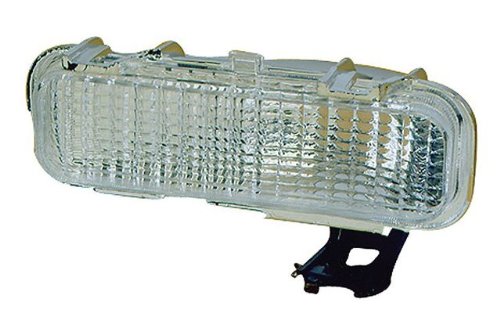 Side Marker & Turn Signal Combos Top Deal LB-CVCP80-DPO-L