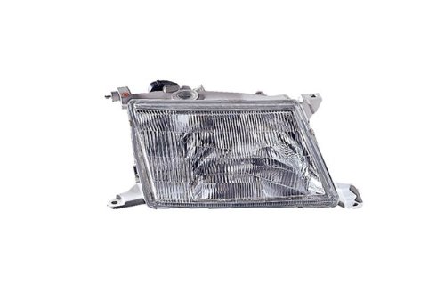 Headlight Assemblies AutoLightsBulbs 8111050100
