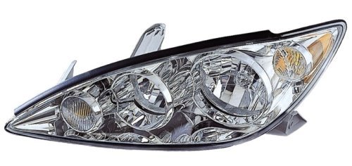 Headlight Assemblies AutoLightsBulbs 312-1182L-AS1