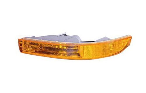 Headlight Assemblies TYC AC2530109
