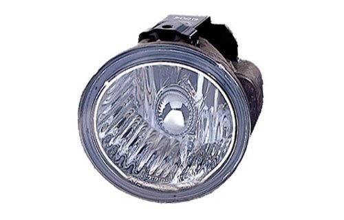 Driving, Fog & Spot Lights TYC NI2592111