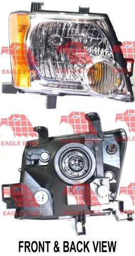 Side Marker Assemblies Nissan 1106082