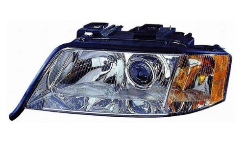 Headlight Assemblies AutoLightsBulbs 1107199