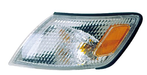 Headlight Assemblies TYC TO2502130