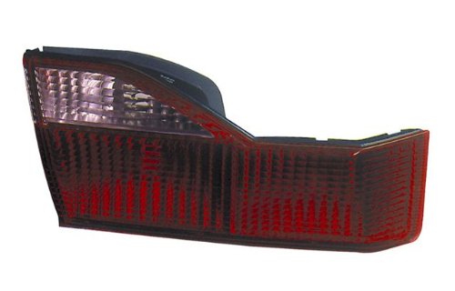 Tail Lights Aftermarket 7222-0012L