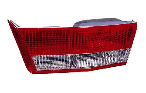 Tail Light Assemblies TYC HO2801151