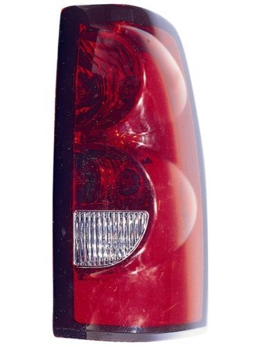 Tail Light Assemblies Eagle Eye Lights 1105406