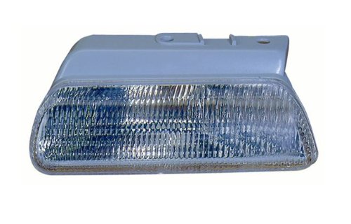 DODGE/CHRYSLR/PLYMOU NEON PARKING SIGNAL LIGHT RIGHT (PASSENGER SIDE)(BY H.L.) 1995-1999 Headlight Bulbs Aftermarket Replacement CH2531102