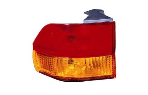 Tail Light Assemblies TYC HO2800158