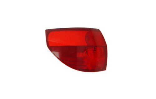 Tail Light Assemblies TYC TO2800152