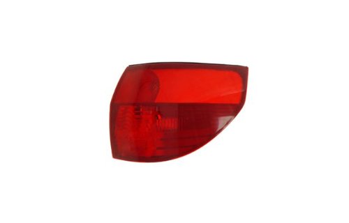 Tail Light Assemblies TYC TO2801152