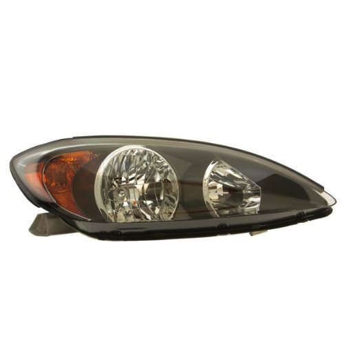 Headlight Assemblies NEW AFTERMARKET PARTS TO2503138