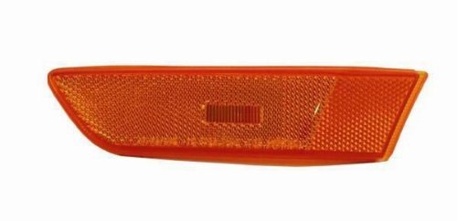 Marker Lights TLN Auto Parts 325-1402L-AS, 18-6008-00