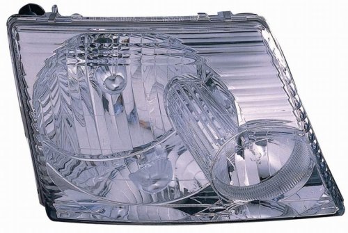 Headlight Assemblies Eagle Eye Lights 1104141