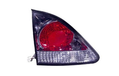 Lexus RX300 Replacement Backup Light Assembly - Driver Side Lighting AutoLightsBulbs 1100124