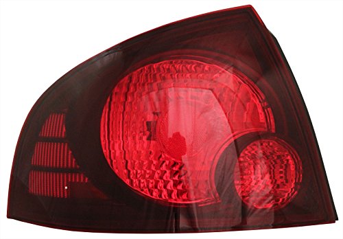 Tail Lights TYC NI2800165