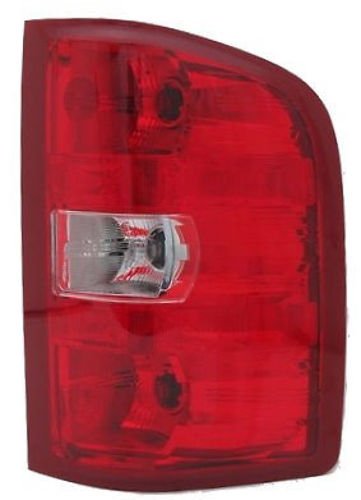 Tail Light Assemblies Eagle Eye Lights 1106805