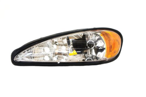 Headlight Assemblies Kool-Vue 1103763