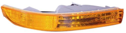 Turn Signal Bulbs TYC AC2531109