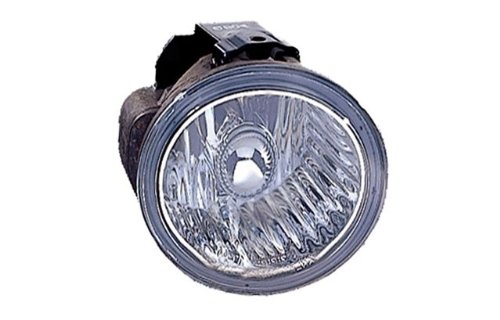 Driving, Fog & Spot Lights TYC NI2593111