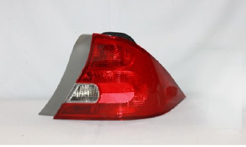 Tail Light Assemblies TYC HO2801134