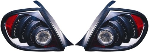 Tail Lights  