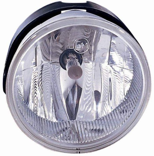 Driving, Fog & Spot Lights AutoLightsBulbs 1102702
