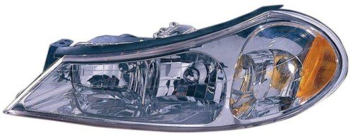 Headlight Assemblies AutoLightsBulbs 1105933