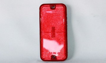 CHEVY VAN CHEVY | GMC FULL SIZE VAN (EARLY OLD) RE SIDE MARKER (R=L) 1985-1996 Headlight Assemblies TYC GM2860101