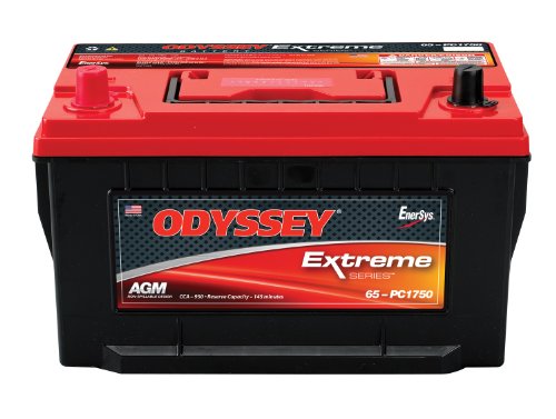 Batteries Odyssey 65PC1750T