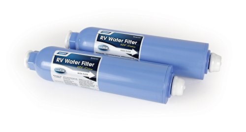 Replacement Under-Sink Water Filters Camco 40045