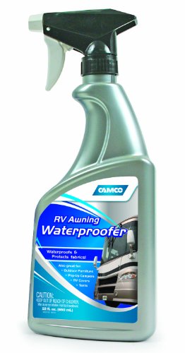 Cleaners Camco 41072
