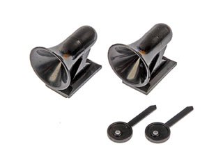 Warning Buzzer & Chime Dorman 92975