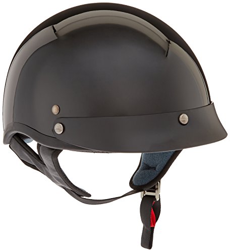 Helmets VCAN V531 BLK L