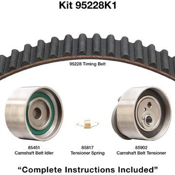 Timing Belt Kits Dayco 95228K1