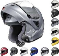 Helmets Shoei 