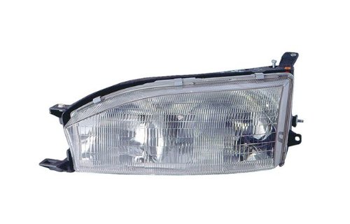 Headlight Assemblies AutoLightsBulbs 1107752