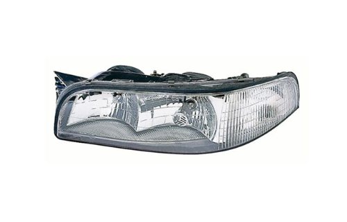 Headlight Assemblies AutoLightsBulbs 1108735