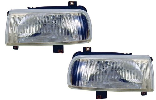 Headlight Assemblies AutoLightsBulbs 1109237